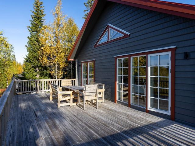 Hus till salu i Jämtland