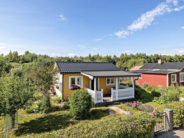 Hus till salu i Centrum, Uppsala