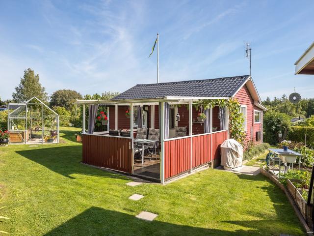 Hus till salu i Uppsala
