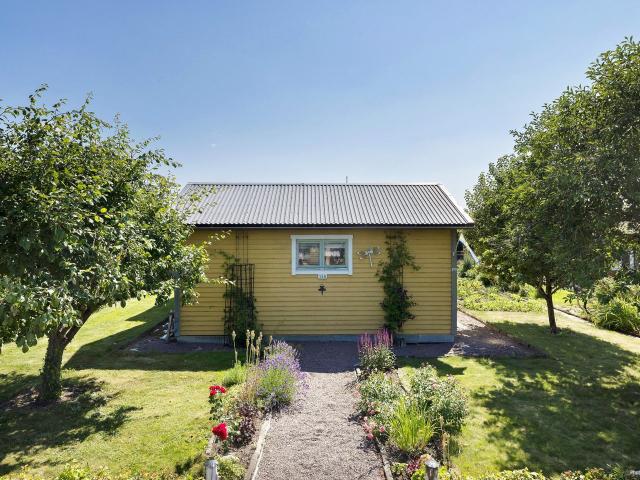 Hus till salu i Uppsala
