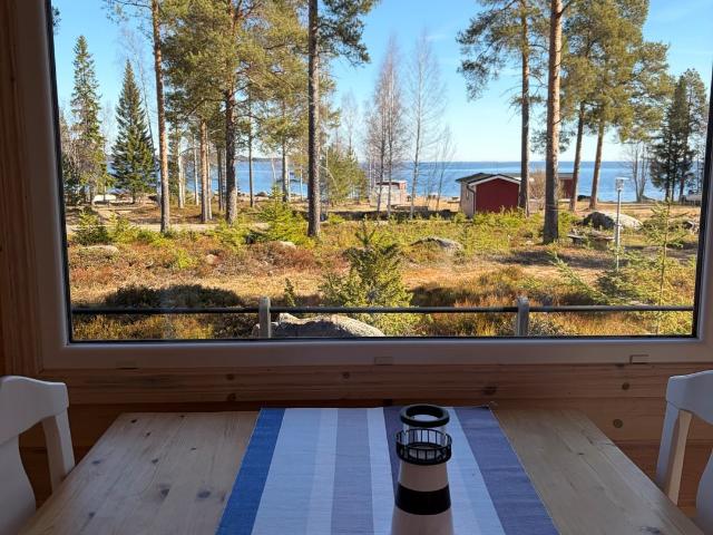 Hus till salu i Västerbotten