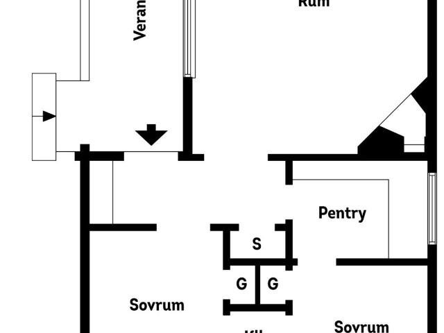 Hus till salu i Värmland