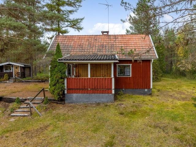 Hus till salu i Mora, Dalarna