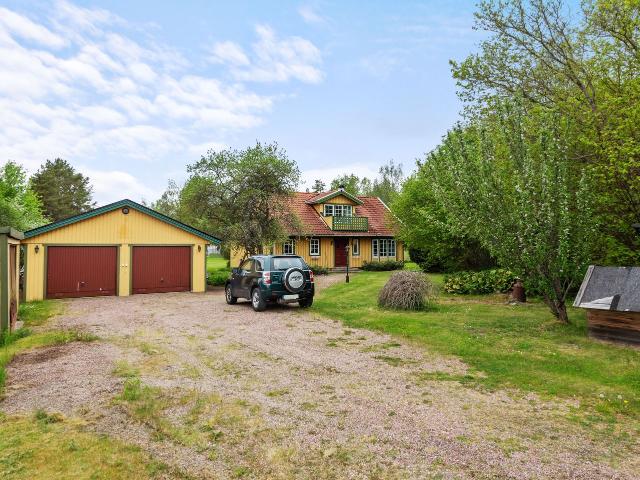 Hus till salu i Stockholm
