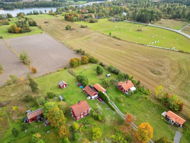 Hus till salu i Stockholm