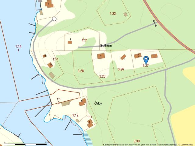 Hus till salu i Östergötland