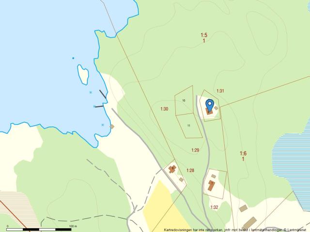 Hus till salu i Östergötland