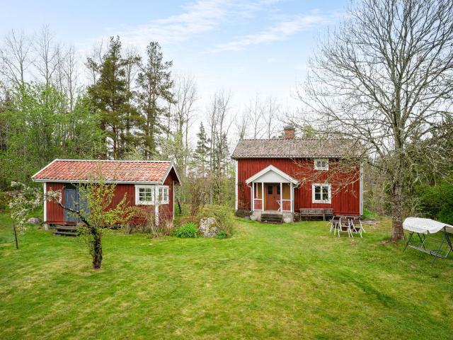 Hus till salu i Södermanland