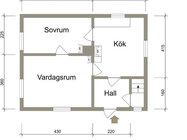 Hus till salu i Västra Götaland