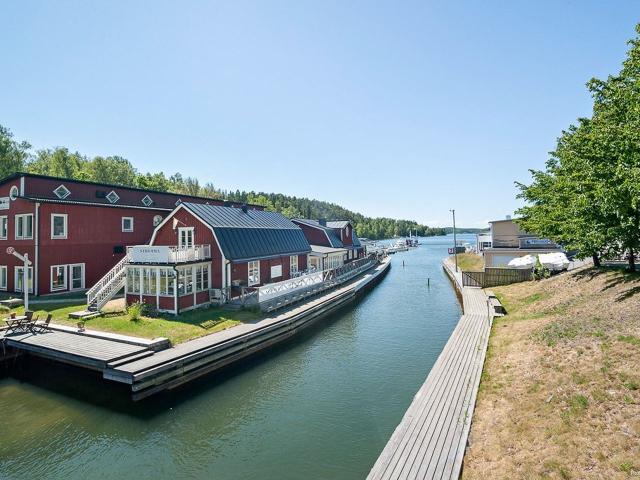 Hus till salu i Stockholm