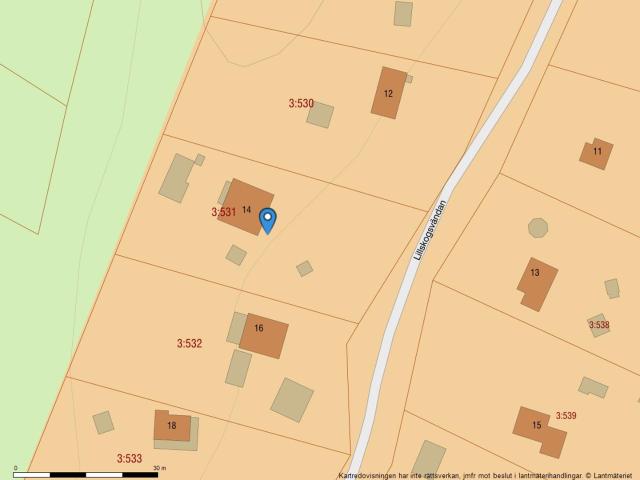 Hus till salu i Stockholm