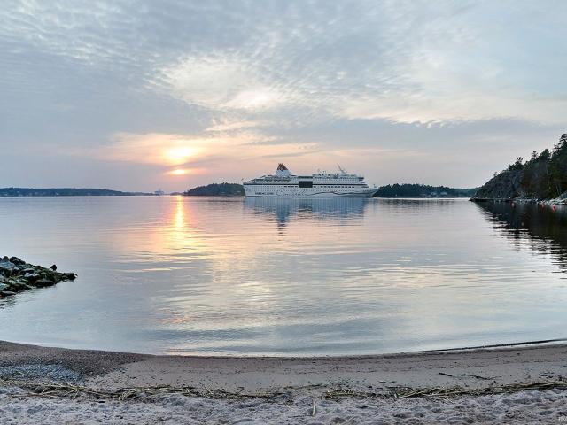 Hus till salu i Stockholm