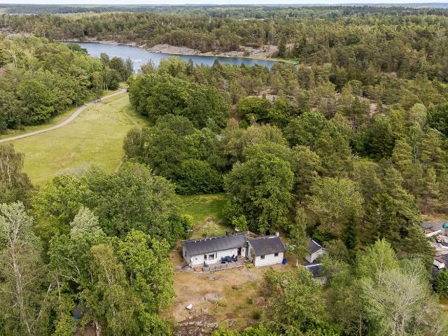 Hus till salu i Stockholm