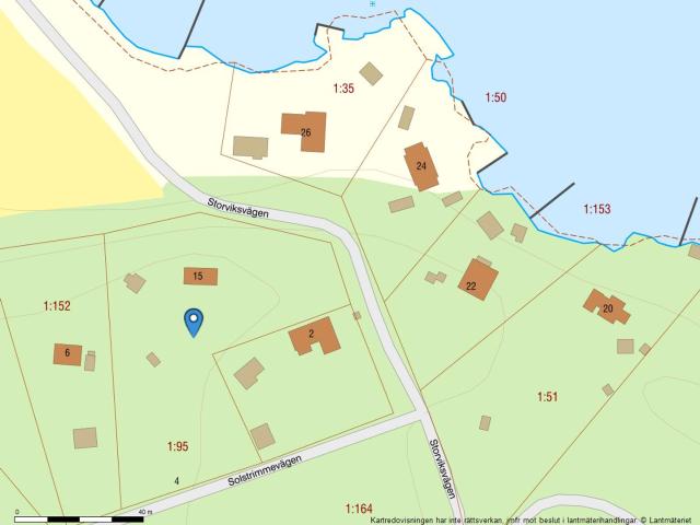 Hus till salu i Stockholm