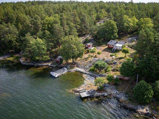 Hus till salu i Kalmar