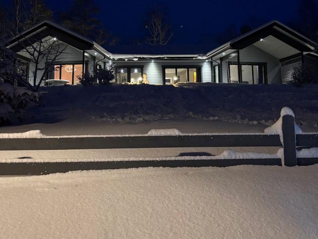 Hus till salu i Kalmar