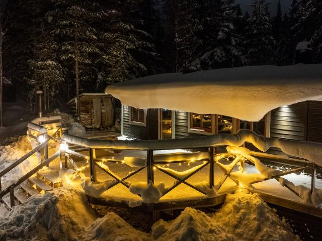 Hus till salu i Jämtland