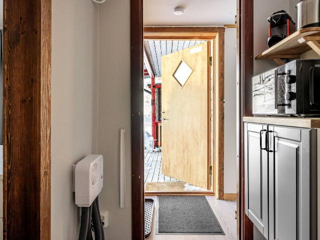 Hus till salu i Björnbyn, Jämtlands län