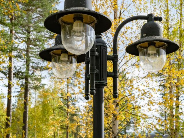 Hus till salu i Jämtland