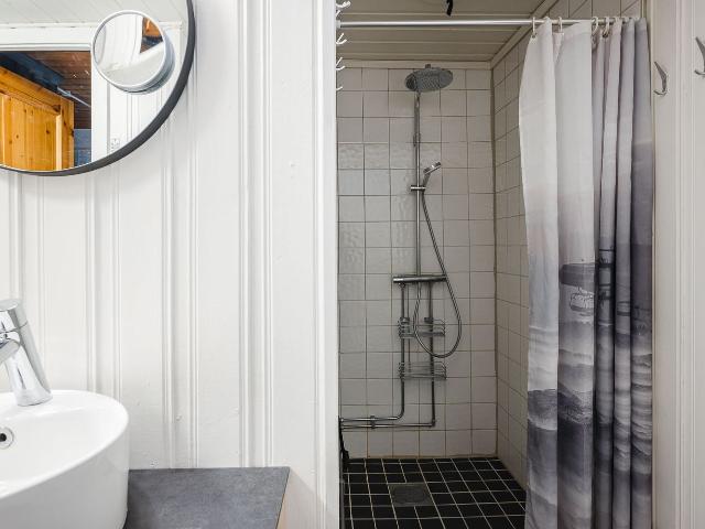 Hus till salu i Jämtland