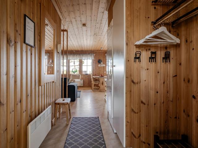 Hus till salu i Jämtland