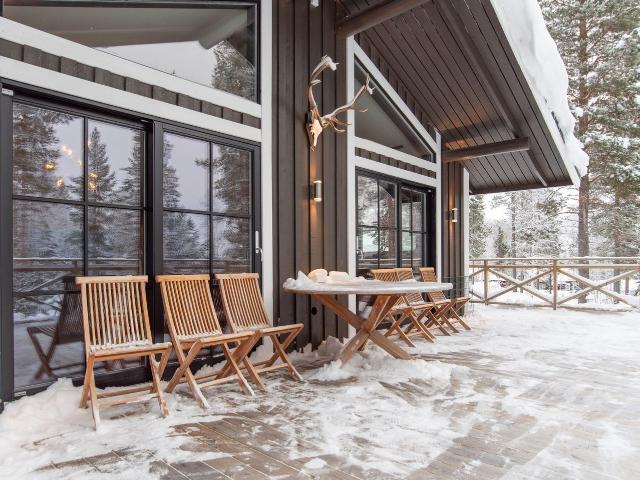 Hus till salu i Jämtland