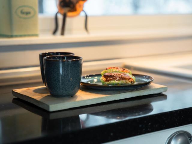 Hus till salu i Jämtland