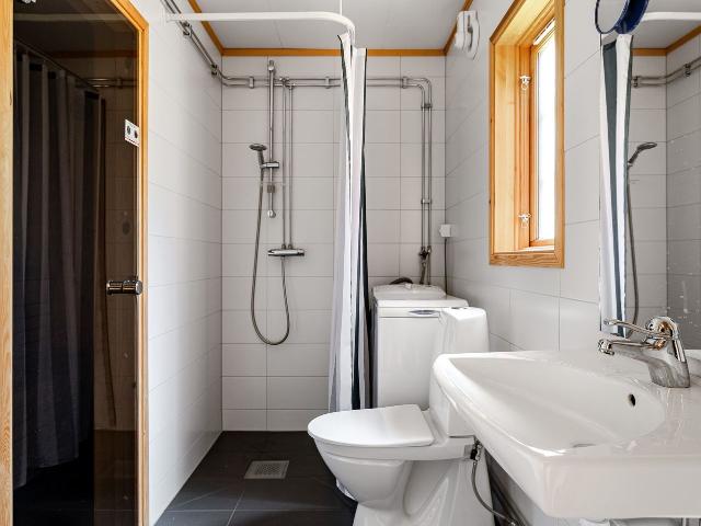 Hus till salu i Jämtland