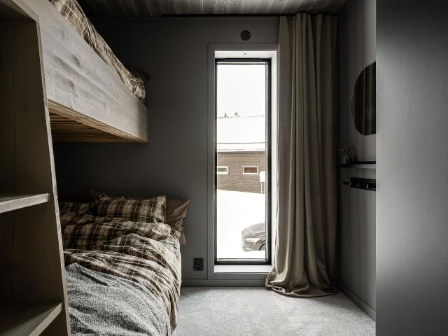 Hus till salu i Jämtland