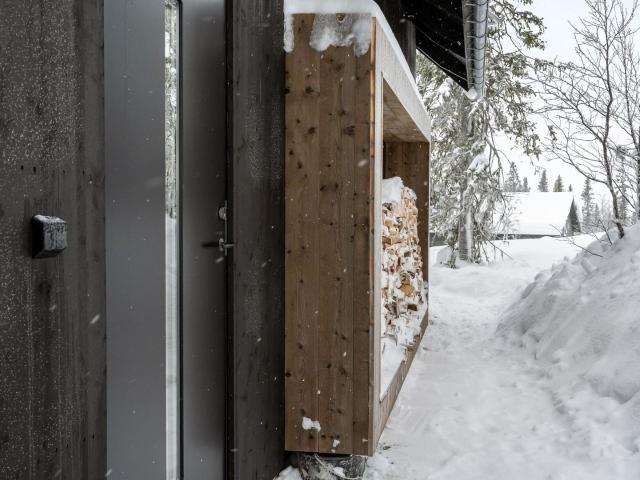 Hus till salu i Jämtland