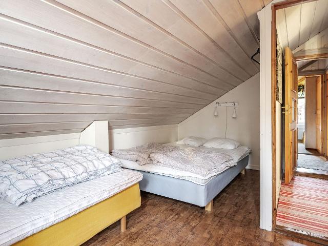 Hus till salu i Jämtland