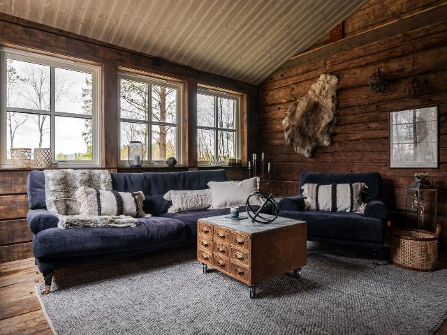 Hus till salu i Jämtland