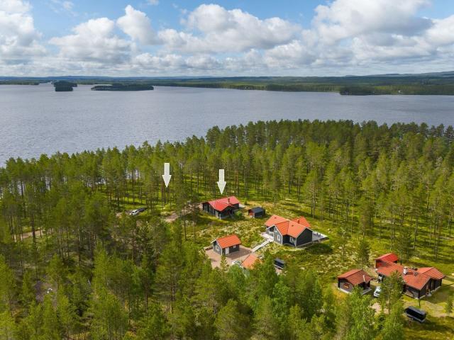 Hus till salu i Dalarna
