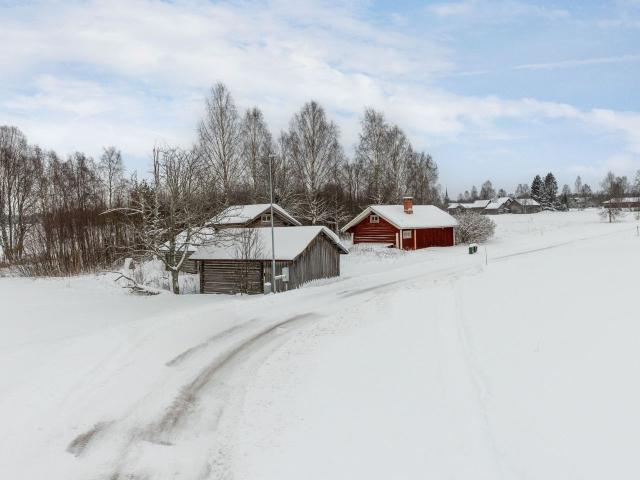 Hus till salu i Dalarna