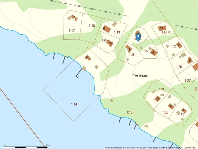 Hus till salu i Östergötland