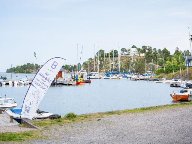 Hus till salu i Arkösund, Östergötlands län