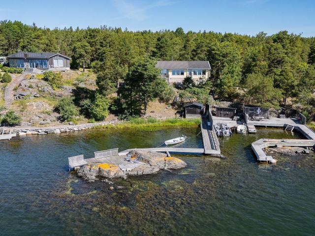 Hus till salu i Östergötland