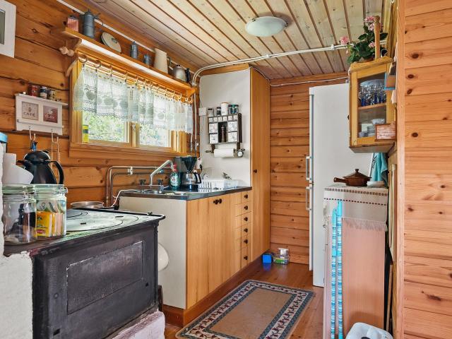 Hus till salu i Västerbotten