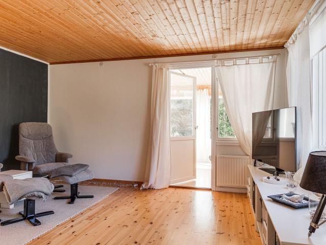 Hus till salu i Virserum, Kalmar