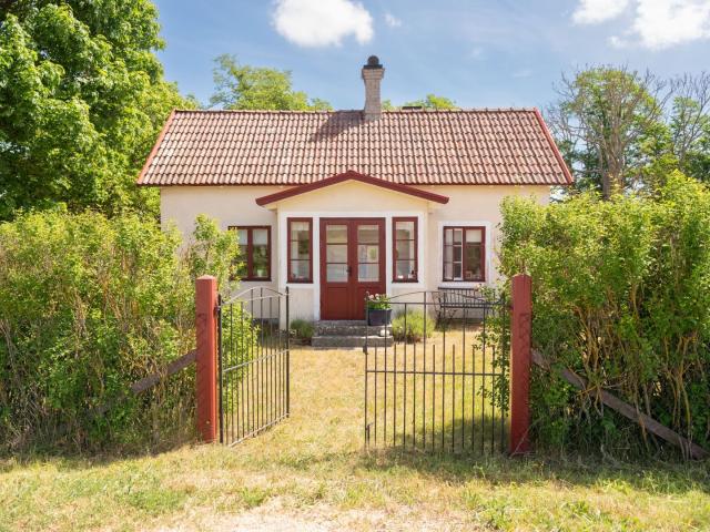 Hus till salu i Visby, Gotland