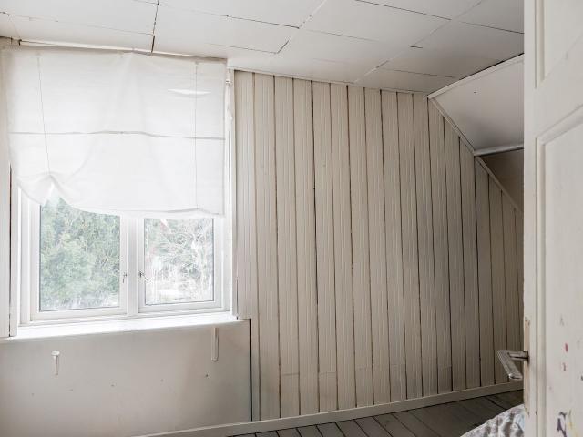 Hus till salu i Skåne