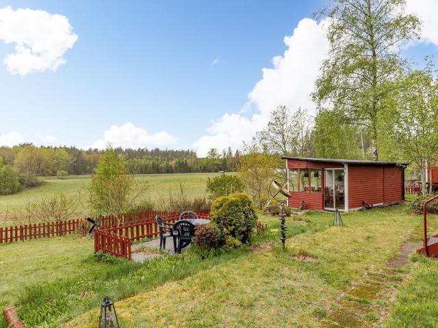 Hus till salu i Östergötland