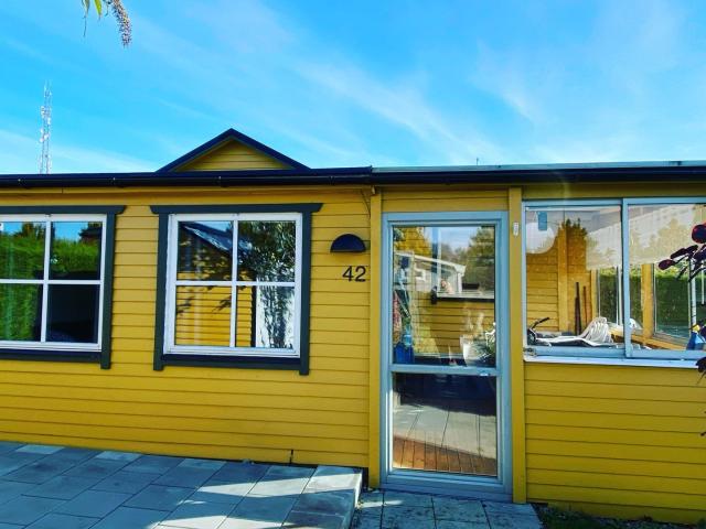 Hus till salu i Ystad, Skåne