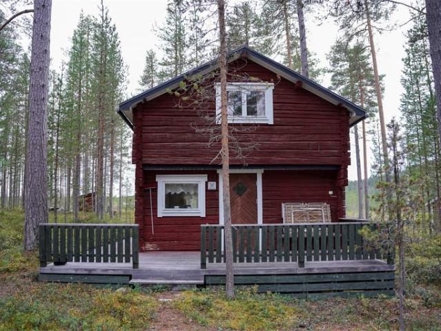 Hus till salu i Arvidsjaur, Norrbotten