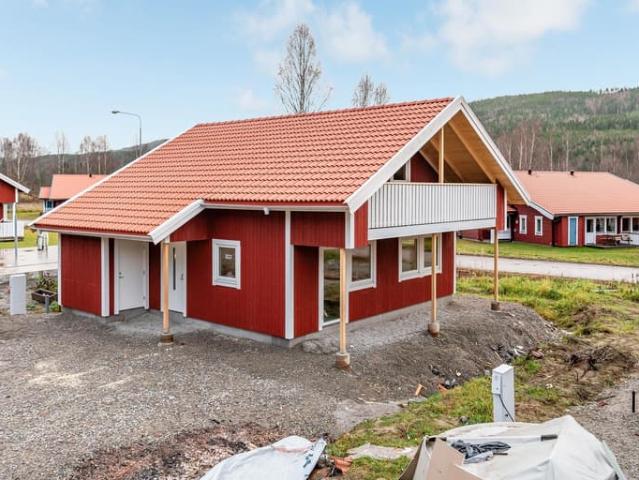 Hus till salu i Värmland