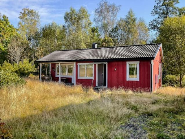 Hus till salu i Osby, Skåne
