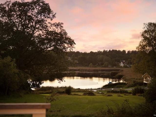 Hus till salu i Blekinge