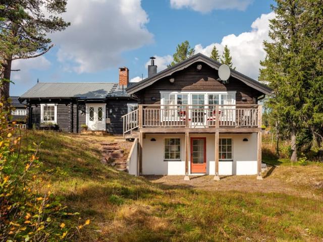 Hus till salu i Dalarna