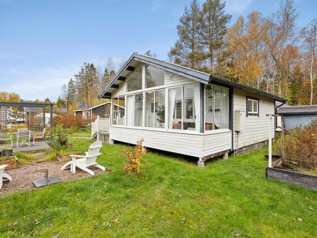 Hus till salu i Hallsberg, Örebro