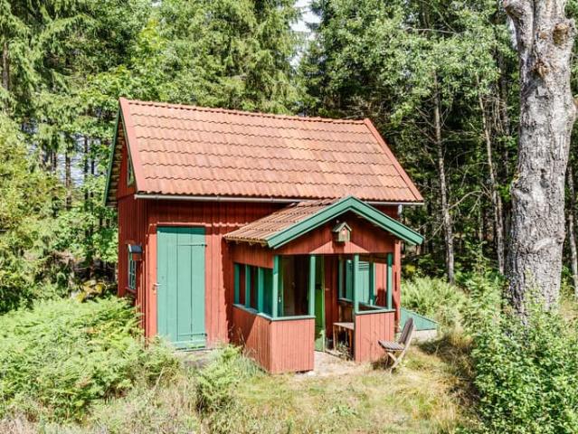 Hus till salu i Kronoberg